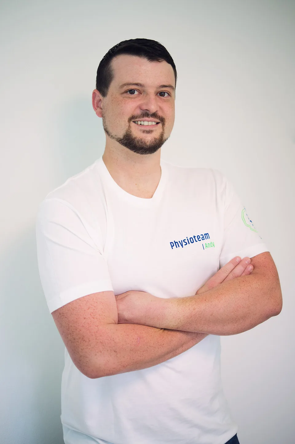 Porträt von Andreas Döppl