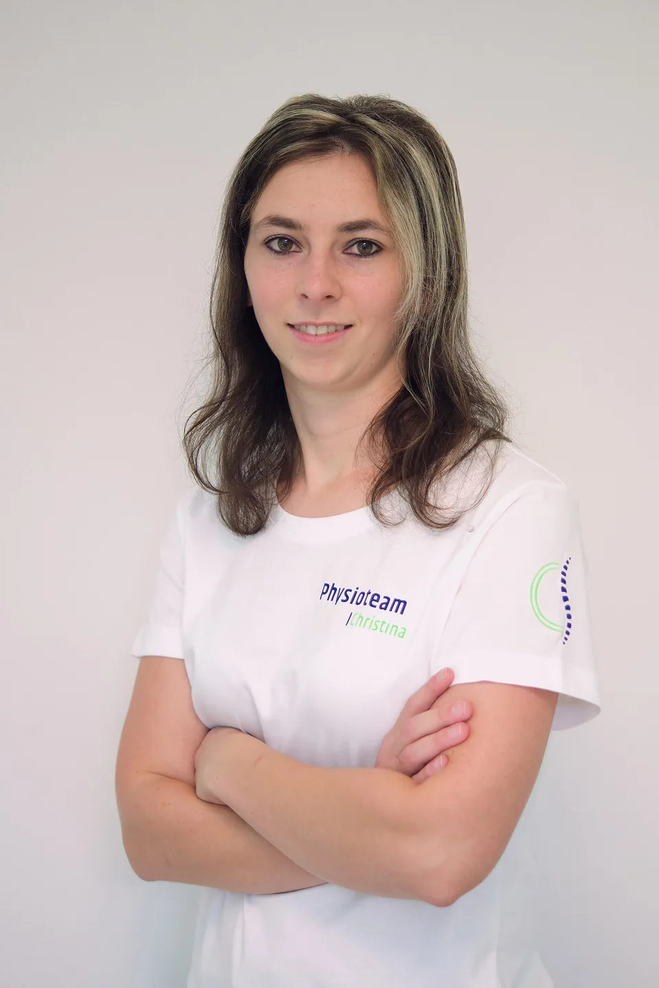 Porträt von Christina Holzer